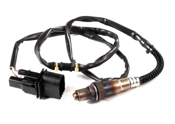 VW Oxygen Sensor 06A906262BC - Bosch 17085